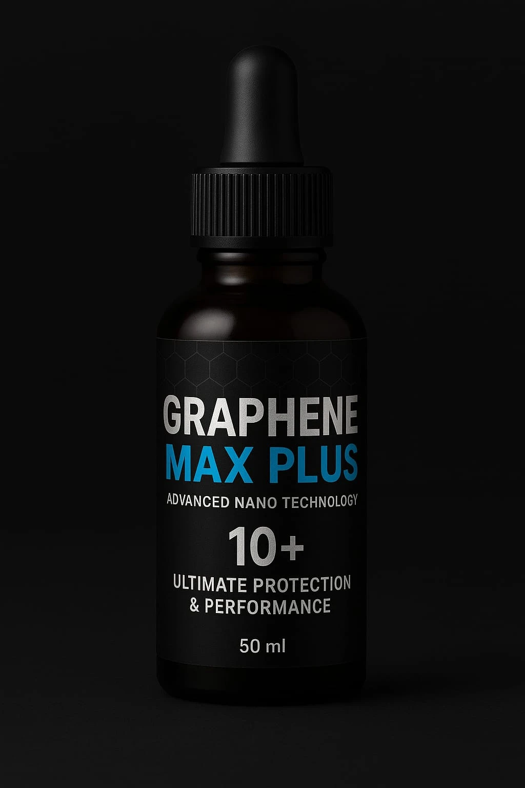 graphene max plus